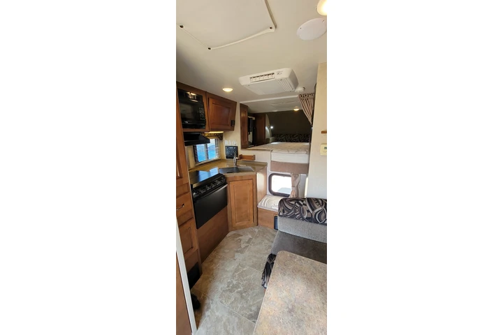 $13000 : La caravana Lance image 4