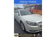 Chevrolet Malibu 2012 LTZ 4d en Rochester