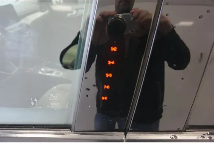 $19599 : Ford Escape 2020 AWD SE 4dr image 8