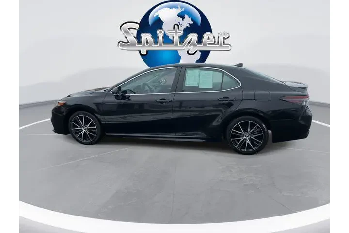 $24599 : Toyota Camry 2023 SE 4dr Sed image 6