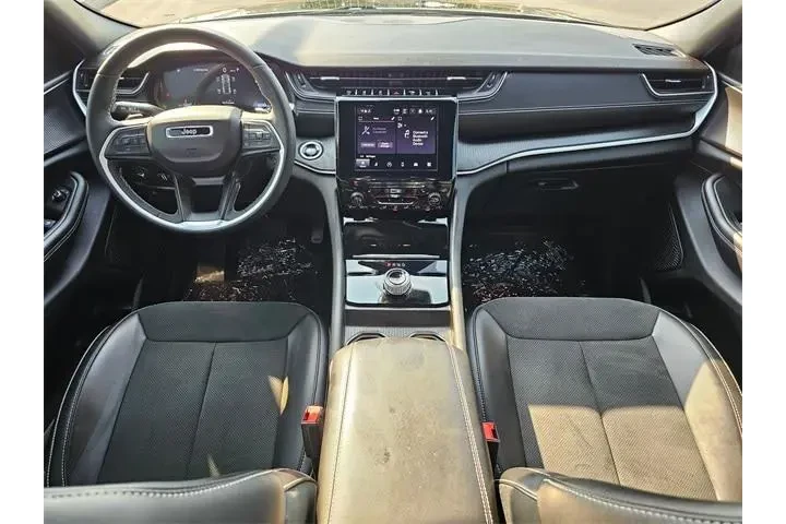 $38967 : Jeep Grand Cherokee 2025 4x4 image 10