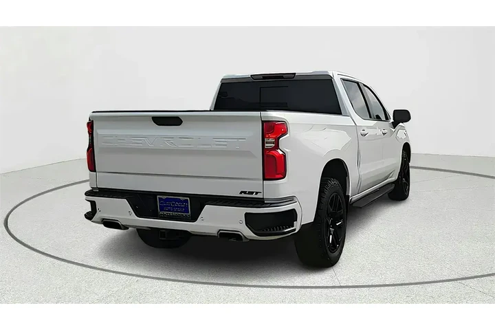 $38427 : Chevrolet Silverado 1500 202 image 7