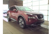 $23693 : Nissan Rogue 2023 AWD SL 4dr thumbnail