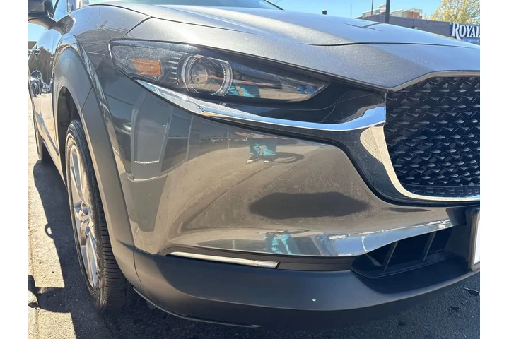 $24995 : 2023 CX-30 2.5 S Premium image 6