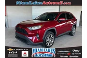 Toyota RAV4 2020 XLE Premium en Hialeah