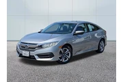 Honda Civic 2016 LX 4dr Seda en Los Angeles