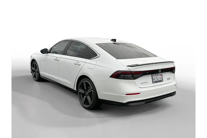 $26200 : Honda Accord Hybrid 2023 Spo image 3
