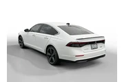 $26200 : Honda Accord Hybrid 2023 Spo thumbnail