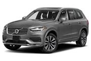 PRE-OWNED  VOLVO XC90 T6 MOMEN