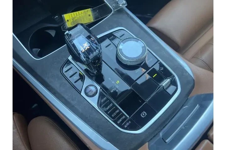 $36998 : BMW X5 2022 sDrive40i 4dr Sp image 10