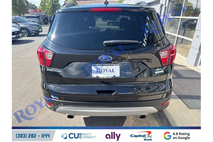 $19995 : 2019 Escape SEL image 6