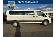 Ford Transit 2023 350 XLT 3d en Orlando