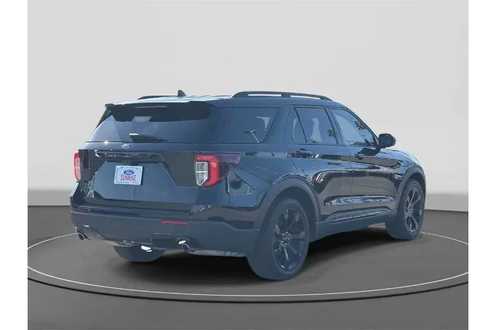 $33300 : Ford Explorer 2023 ST-Line 4 image 5
