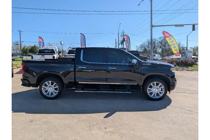 $48995 : 2022 Silverado 1500 image 4