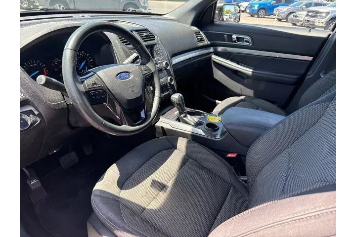 $17998 : Ford Explorer 2019 XLT 4dr S image 9