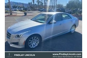Cadillac CTS 2014 3.6L Luxur en Las Vegas