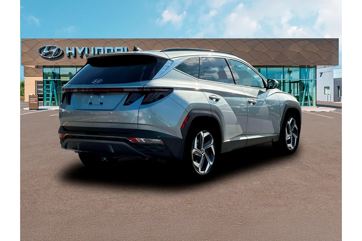 $25400 : Hyundai TUCSON 2024 Limited image 7