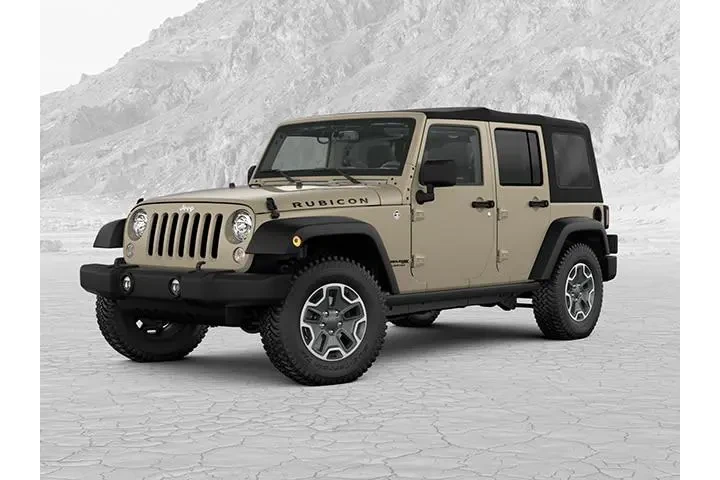 $25271 : Jeep Wrangler JK Unlimited 2 image 4