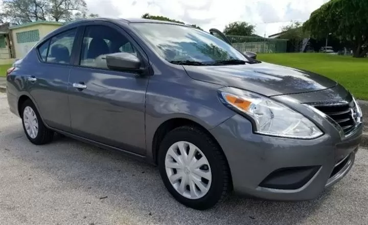 $4000 : 2016 NISSAN versa SV image 2