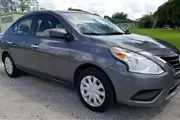 $4000 : 2016 NISSAN versa SV thumbnail