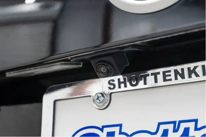 $21072 : Nissan Sentra 2025 S 4dr Sed image 8