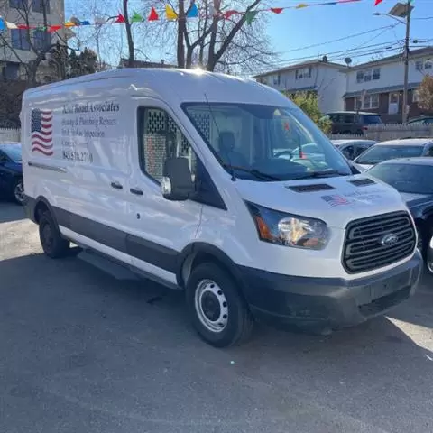 $21799 : 2019 Transit 150 image 2