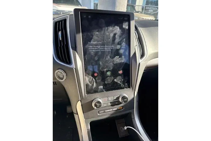 $24808 : Ford Edge 2024 AWD SE 4dr SU image 4