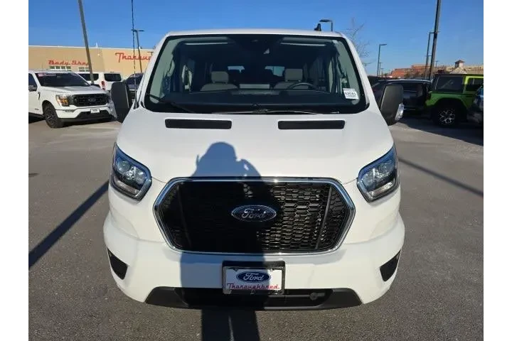 $36000 : Ford Transit 2023 350 XL 3dr image 8