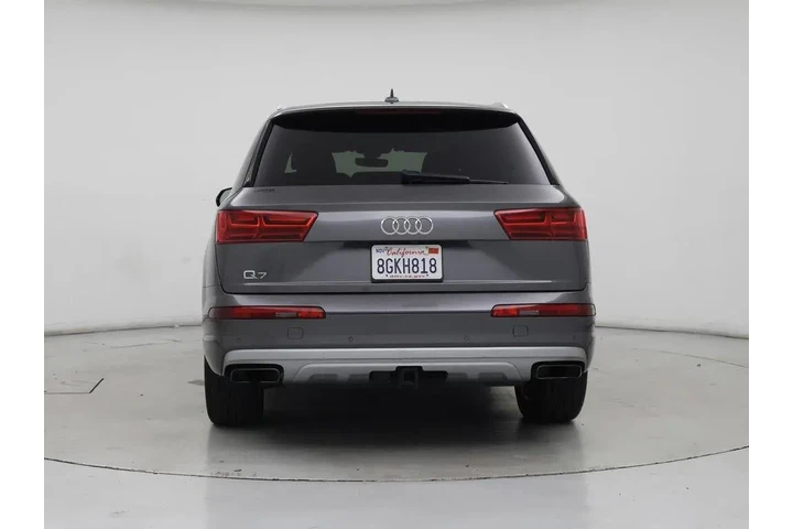 $25998 : Audi Q7 2019 AWD quattro SE image 6