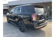 2021 Tahoe 2WD LT thumbnail