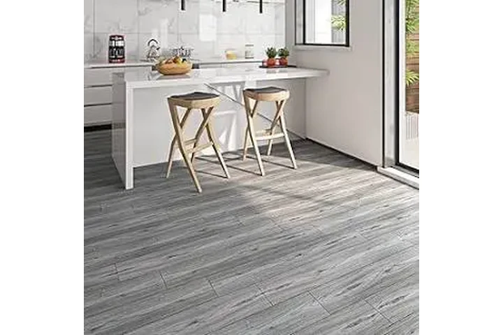PISO LAMINADO INSTALACION !!!! image 9