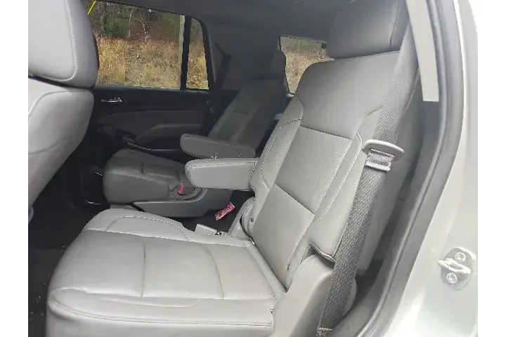 $26990 : Chevrolet Tahoe 2018 4x4 LT image 8