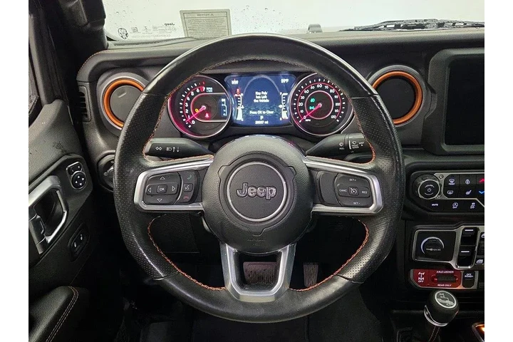 $37998 : Jeep Gladiator 2022 4x4 Moja image 10