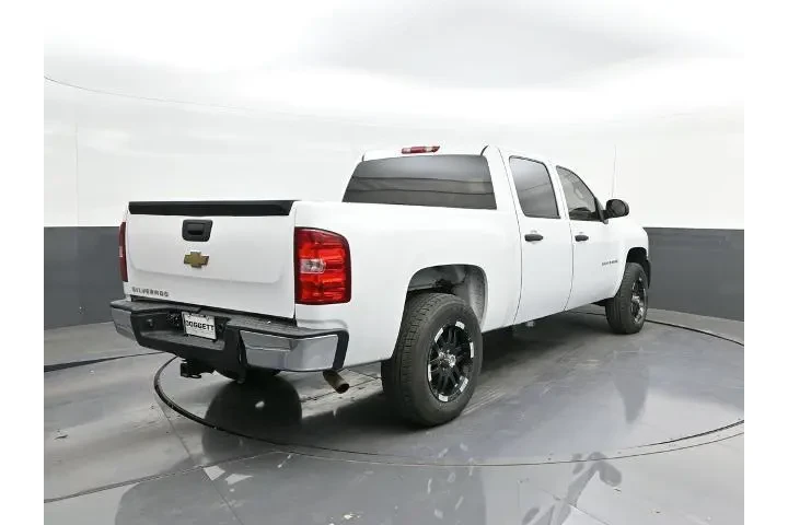 $10399 : Chevrolet Silverado 1500 200 image 10