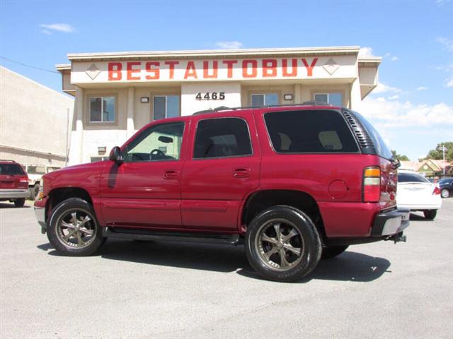 $8495 : 2004 Tahoe LT image 7