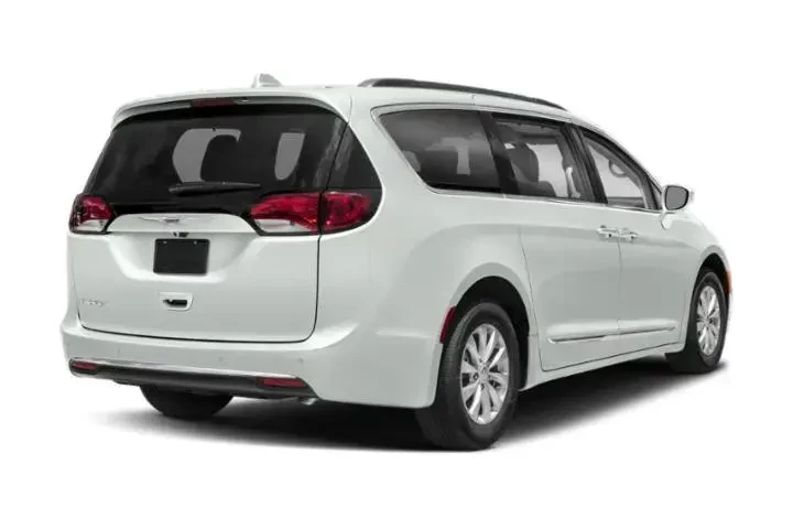 $19888 : Chrysler Pacifica 2020 Touri image 3
