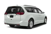 $19888 : Chrysler Pacifica 2020 Touri thumbnail