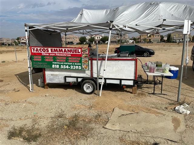 Tacos Emmanuel image 2