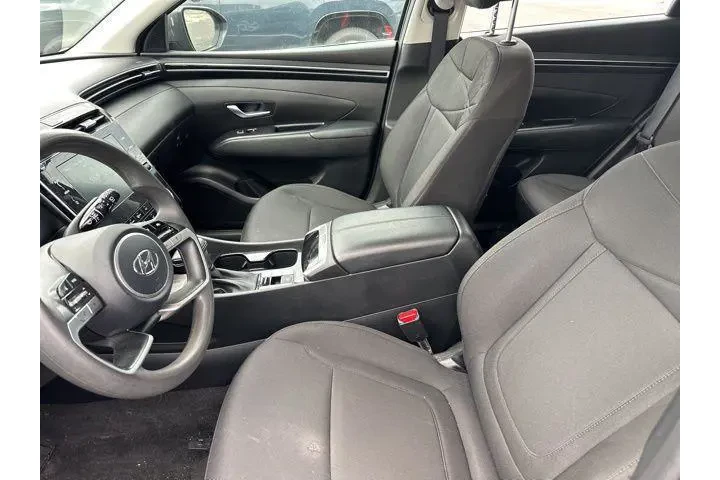 $20727 : Hyundai TUCSON 2023 AWD SE 4 image 7