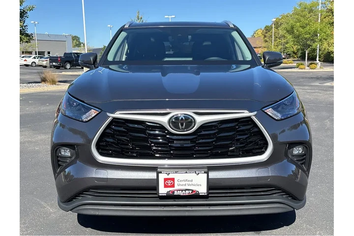 $37164 : Gold Certified2022 Highlander image 7