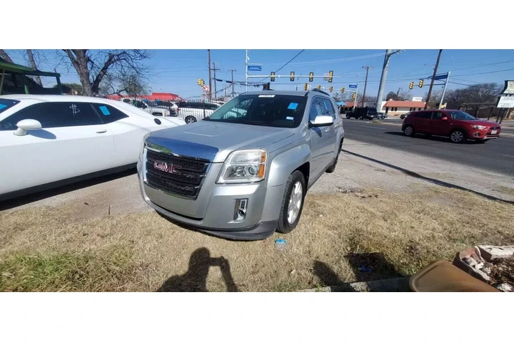 $8995 : 2012 GMC TERRAIN2012 GMC TERR image 8