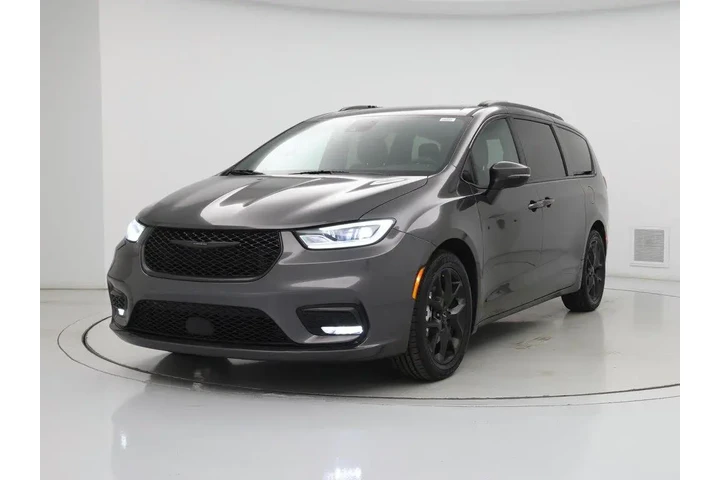 $32998 : Chrysler Pacifica 2023 Touri image 4