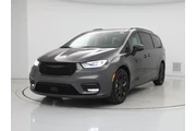 $32998 : Chrysler Pacifica 2023 Touri thumbnail