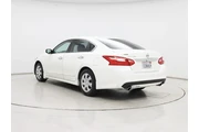 $13998 : Nissan Altima 2017 2.5 S 4dr thumbnail