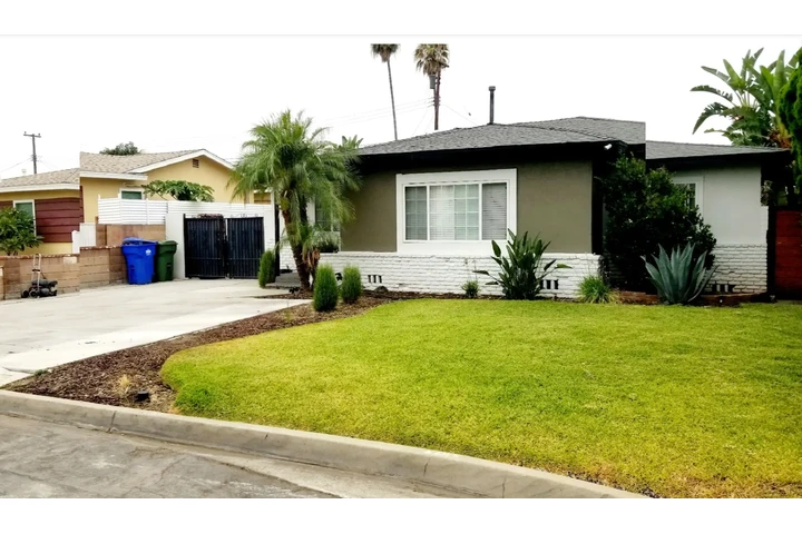 $855 : Rento Cuarto en Azusa image 9