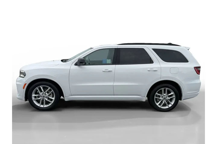 $27883 : Dodge Durango 2024 GT 4dr SU image 2