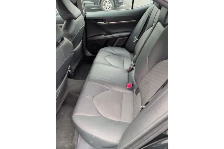 $26891 : Toyota Camry 2024 XSE 4dr Se image 9