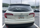 $26650 : Honda Pilot 2022 SE 4dr SUV thumbnail