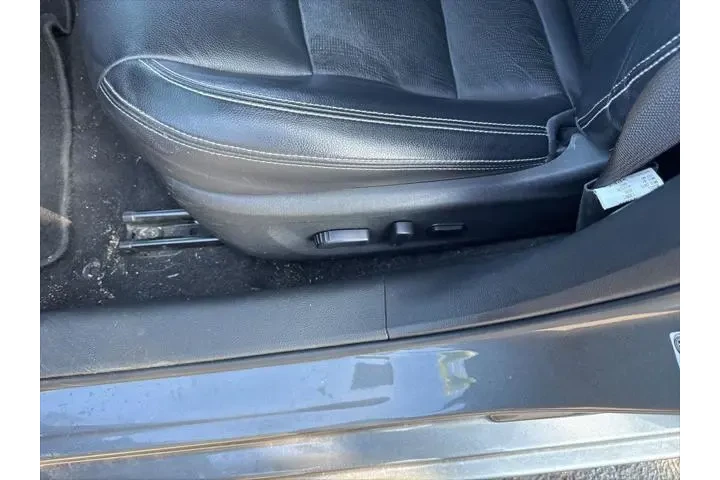 $18995 : Nissan Altima 2021 2.5 SL 4d image 5