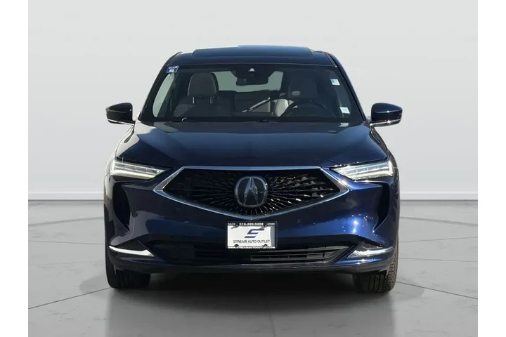 $35790 : Acura MDX 2023 SH-AWD 4dr SU image 2